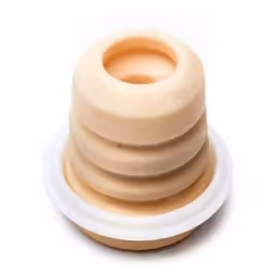 Supporto ammortizzatore a molla; MAGNETI MARELLI; per FIAT, PEUGEOT, CITROËN; 5033A8, 5033C2, 50705234, 50707856, 5033C2