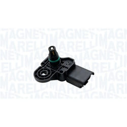 Sensore, pressione collettore di aspirazione MAGNETI MARELLI 215810009100