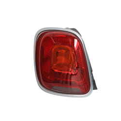 Fanale posteriore MAGNETI MARELLI 715104189000