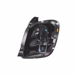 Fanale posteriore MAGNETI MARELLI 715104189000