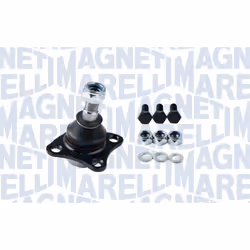 Bullone di fissaggio, braccio oscillante MAGNETI MARELLI 301181311890
