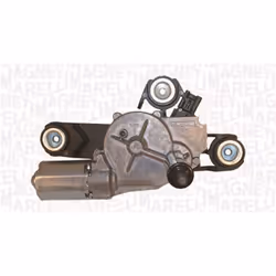 Motore del tergicristallo MAGNETI MARELLI 064342016010 - Vista aggiuntiva 4