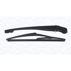 Spazzola tergicristallo MAGNETI MARELLI 000723180235
