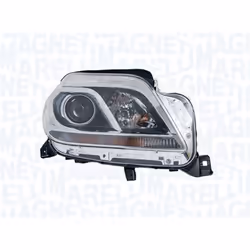Fanali MAGNETI MARELLI 710815071008, destro - Vista aggiuntiva 2