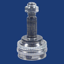 Kit di giunti, albero motore MAGNETI MARELLI 302015100289