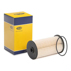 MAGNETI MARELLI 153071760751 Filtro Carburante Cartuccia filtro Diesel VOLKSWAGEN: Tiguan I, Touran I, CADDY 4 Kombi, SEAT: Leon II Hatchback