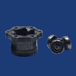 Kit di giunti, albero motore MAGNETI MARELLI 302009100041