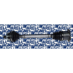 Albero dell'asse MAGNETI MARELLI 302004190011