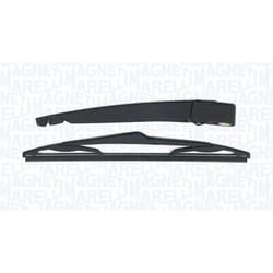 Spazzola tergicristallo MAGNETI MARELLI 000723180248