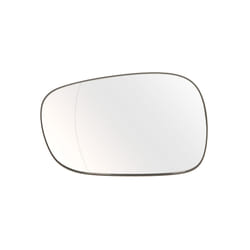 Specchietto esterno - vetro dello specchio MAGNETI MARELLI 182209007100 sinistro