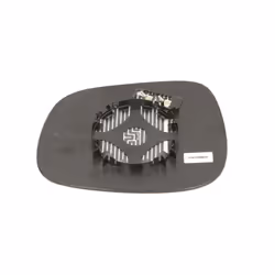 Specchietto esterno - vetro dello specchio MAGNETI MARELLI 182209007100 sinistro