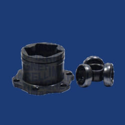Kit di giunti, albero motore MAGNETI MARELLI 302009100042