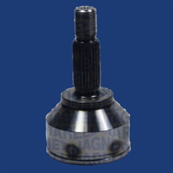 Kit di giunti, albero motore MAGNETI MARELLI 302015100129