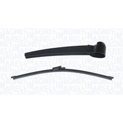 Spazzola tergicristallo MAGNETI MARELLI 000723180191