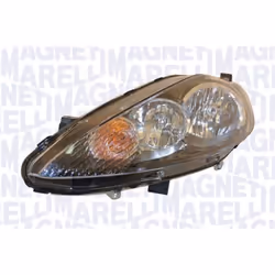 Fanali MAGNETI MARELLI 712014008874, sinistro