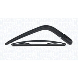 Spazzola tergicristallo MAGNETI MARELLI 000723180011