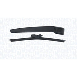 Spazzola tergicristallo MAGNETI MARELLI 000723180331