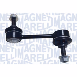 Indice: 301191621270. Lato montaggio: Assale posteriore. Numero del Produttore: 301191621270. Produttore: MAGNETI MARELLI.