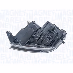 Fanali MAGNETI MARELLI 710815079014, destro