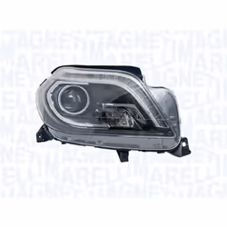 Fanali MAGNETI MARELLI 710815079014, destro