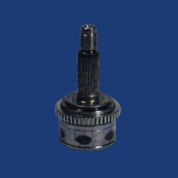 Kit di giunti, albero motore MAGNETI MARELLI 302015100172