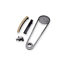 Kit catena distribuzione; MAGNETI MARELLI; Catena chiusa, Simplex; per BMW; 11311432176, 11311703717, 11311703747, 1131172265 ...