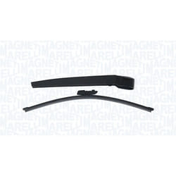 Spazzola tergicristallo MAGNETI MARELLI 000723180204