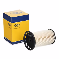 Filtro Carburante; MAGNETI MARELLI; Cartuccia filtro Diesel; per VOLKSWAGEN, SEAT, AUDI, VW; 71760753, 7N0127177, 7N0127177B, ...
