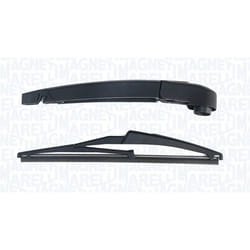 Spazzola tergicristallo MAGNETI MARELLI 000723180324