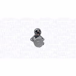 Motorino di avviamento MAGNETI MARELLI 063721473010