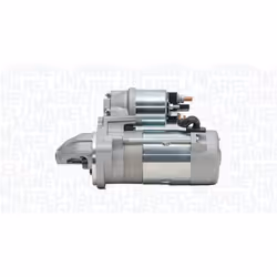 Motorino di avviamento MAGNETI MARELLI 063721473010 - Vista aggiuntiva 4