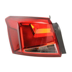 Fanale posteriore MAGNETI MARELLI 714028968000 sinistro
