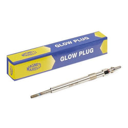 MAGNETI MARELLI 062900097304 Candeletta 4,4V 8,5A M8X1 VOLVO: V50, XC70 I Cross Country, XC90 I