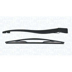 Spazzola tergicristallo MAGNETI MARELLI 000723180240