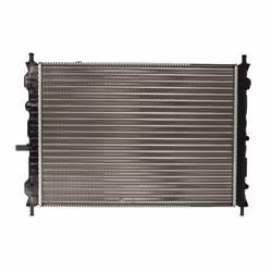 Radiatore, raffreddamento motore MAGNETI MARELLI 350213154300