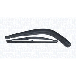 Spazzola tergicristallo MAGNETI MARELLI 000723180042