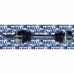 Indice: 302004190069. Lato montaggio: Assale anteriore. Numero del Produttore: 302004190069. Produttore: MAGNETI MARELLI.