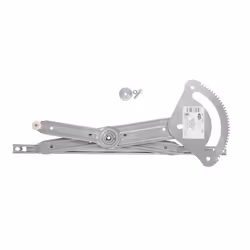 Alzacristalli MAGNETI MARELLI 350103155800 destro - Vista aggiuntiva 2
