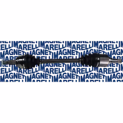 Indice: 302004190114. Lato montaggio: Assale anteriore Sx. Numero del Produttore: 302004190114. Produttore: MAGNETI MARELLI.