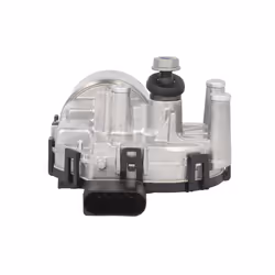 Motore del tergicristallo MAGNETI MARELLI 064350006010