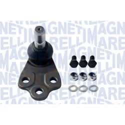 Indice: 301181311830. Lato montaggio: Assale anteriore. Numero del Produttore: 301181311830. Produttore: MAGNETI MARELLI. Tip ...