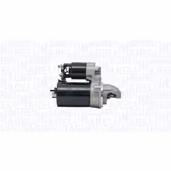Motorino di avviamento MAGNETI MARELLI 063721050010 - Vista aggiuntiva 4