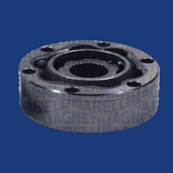 Indice: 302009100033. Lato montaggio: Assale anteriore. Numero del Produttore: 302009100033. Produttore: MAGNETI MARELLI.