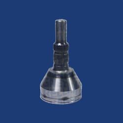 Kit di giunti, albero motore MAGNETI MARELLI 302015100081
