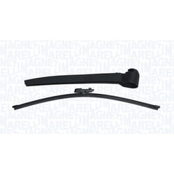 Spazzola tergicristallo MAGNETI MARELLI 000723180332