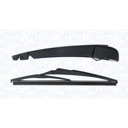 Spazzola tergicristallo MAGNETI MARELLI 000723180285