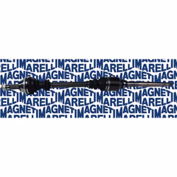 Indice: 302004190036. Lato montaggio: Assale anteriore Dx. Numero del Produttore: 302004190036. Produttore: MAGNETI MARELLI.