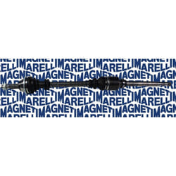 Albero di trasmissione MAGNETI MARELLI 302004190036