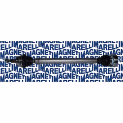 Indice: 302004190004. Lato montaggio: Assale anteriore Dx. Numero del Produttore: 302004190004. Produttore: MAGNETI MARELLI.