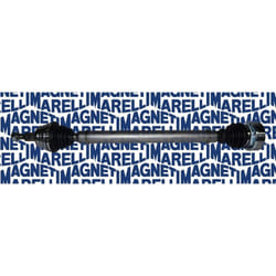 Albero di trasmissione MAGNETI MARELLI 302004190004